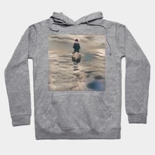 Soul Journey Hoodie